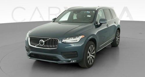2021 Volvo XC90