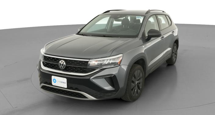 Thumbnail: 2024 Volkswagen Taos - 1