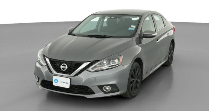Thumbnail: 2016 Nissan Sentra - 1