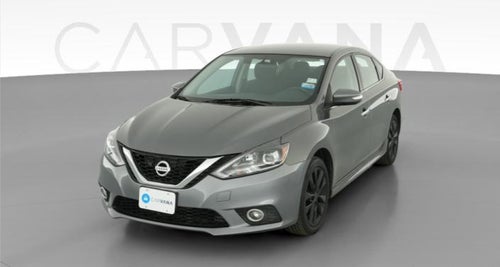 2016 Nissan Sentra