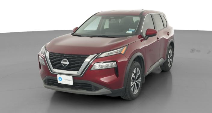 Thumbnail: 2022 Nissan Rogue - 1