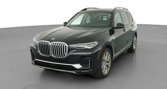 2021 BMW X7 xDrive40i -
                  Concord, NC