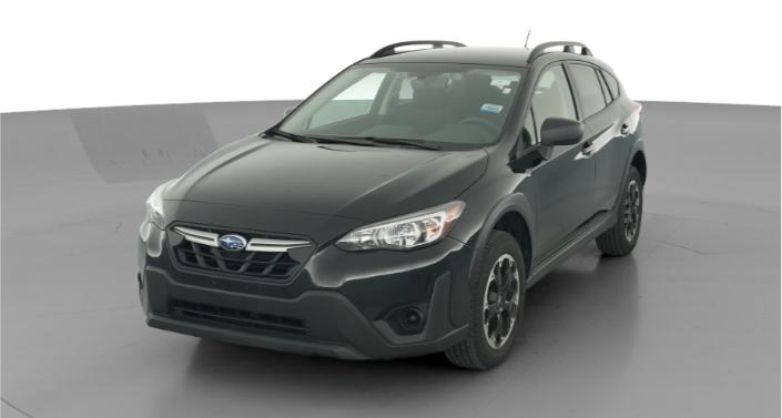 Thumbnail: 2021 Subaru Crosstrek - 1
