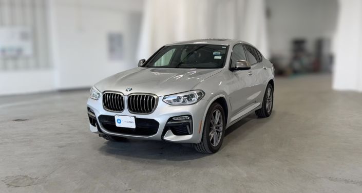 2019 BMW X4 M40i -
                  Manville, NJ