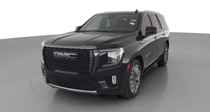 Thumbnail: 2023 GMC Yukon - 1