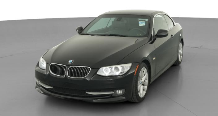 Thumbnail: 2013 BMW 3 Series - 1