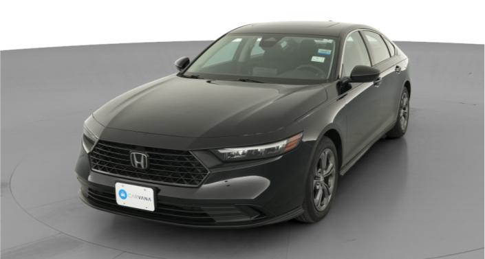 Thumbnail: 2023 Honda Accord - 1