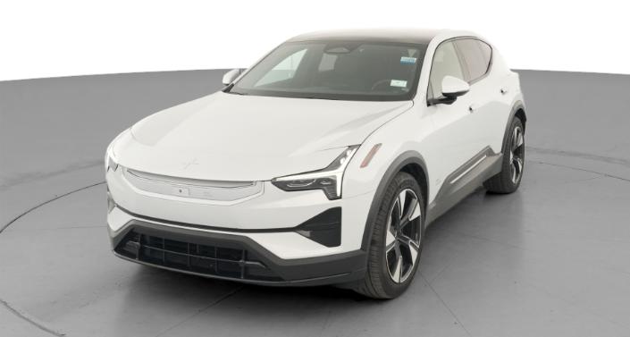 Thumbnail: 2025 Polestar 3 - 1