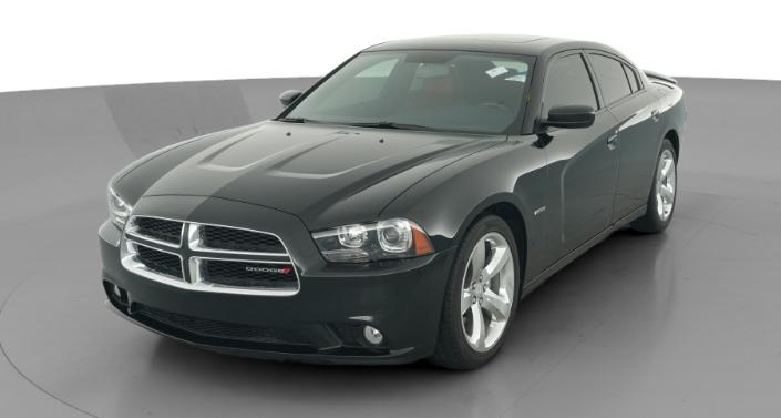 Thumbnail: 2012 Dodge Charger - 1