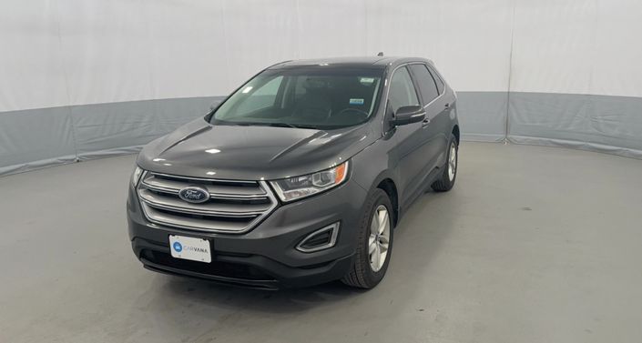 Thumbnail: 2017 Ford Edge - 1