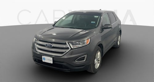 2017 Ford Edge