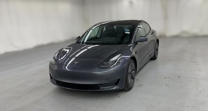 Thumbnail: 2023 Tesla Model 3 - 1