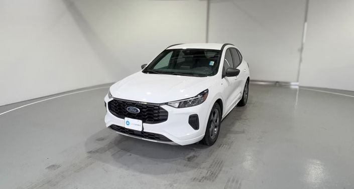 Thumbnail: 2023 Ford Escape - 1