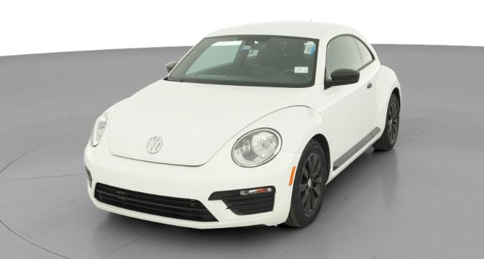 2017 Volkswagen Beetle S -
                  Hebron, OH