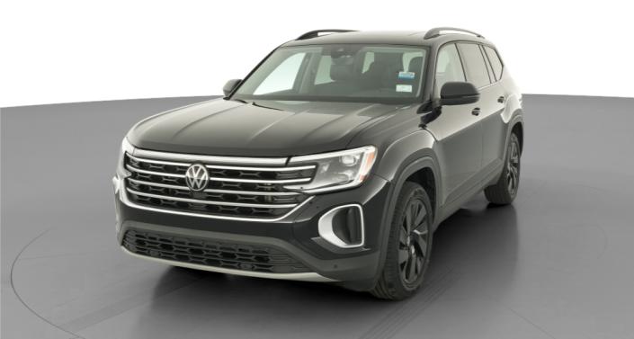 Thumbnail: 2024 Volkswagen Atlas - 1