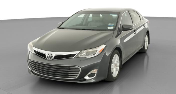 2013 Toyota Avalon XLE -
                  Auburn, GA