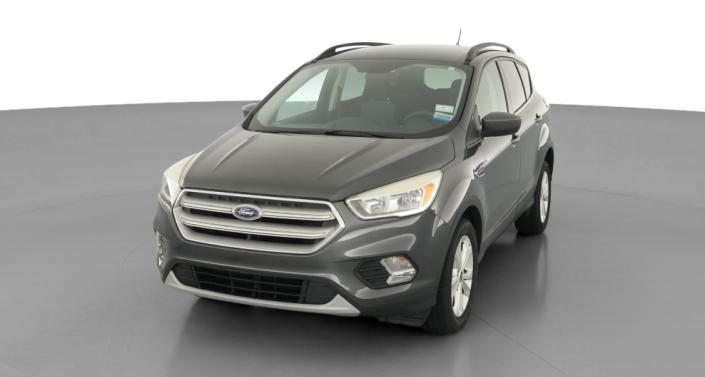 Thumbnail: 2018 Ford Escape - 1
