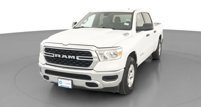 Thumbnail: 2023 RAM 1500 - 1