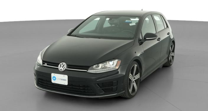 Thumbnail: 2016 Volkswagen Golf - 1