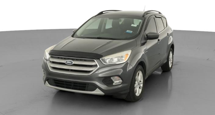 Thumbnail: 2018 Ford Escape - 1