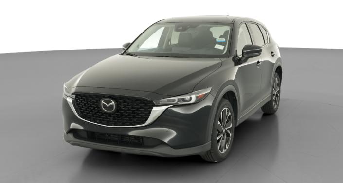 Thumbnail: 2022 Mazda CX-5 - 1