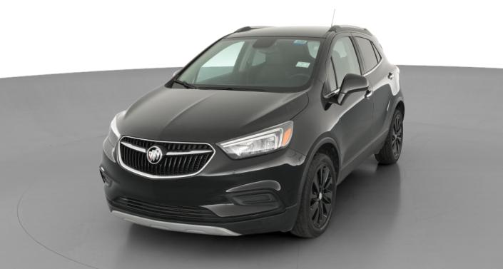 Thumbnail: 2021 Buick Encore - 1
