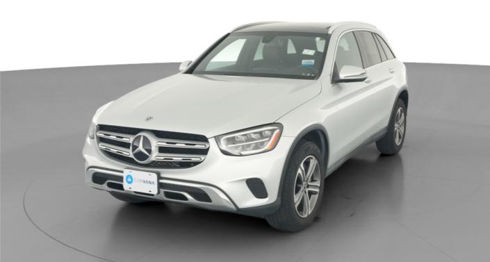 Thumbnail: 2020 Mercedes-Benz GLC - 1