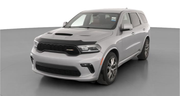Thumbnail: 2021 Dodge Durango - 1