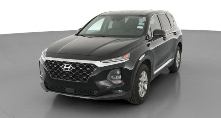 Thumbnail: 2020 Hyundai Santa Fe - 1