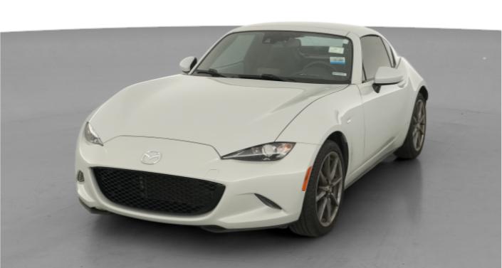 Thumbnail: 2017 Mazda MX-5 Miata - 1