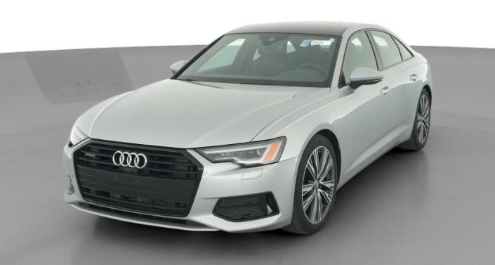 Thumbnail: 2019 Audi A6 - 1
