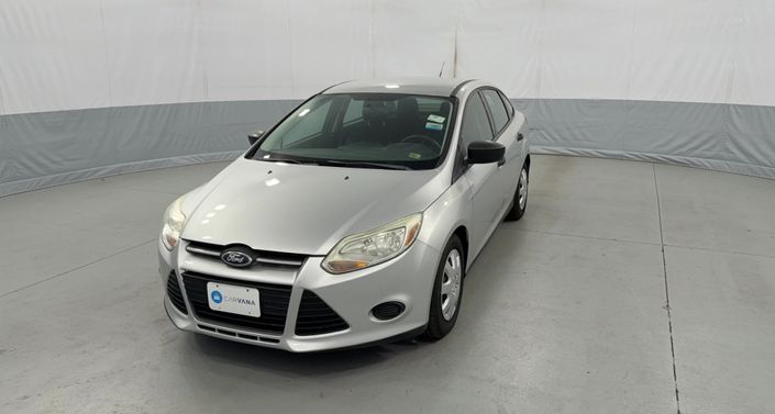 2013 Ford Focus S -
                  Kansas City, MO