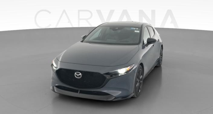 Used Mazda MAZDA3 Premium Plus for Sale Online | Carvana