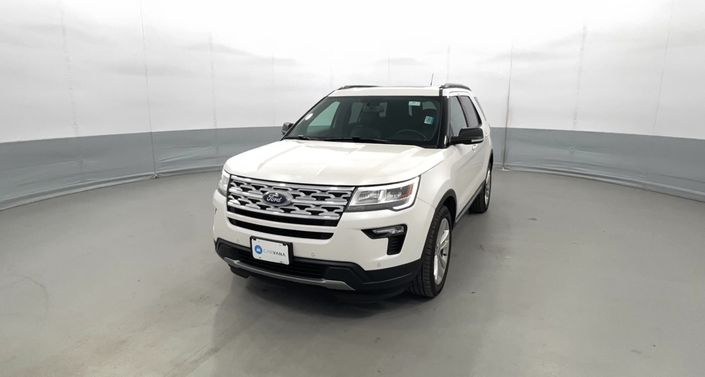 Thumbnail: 2019 Ford Explorer - 1