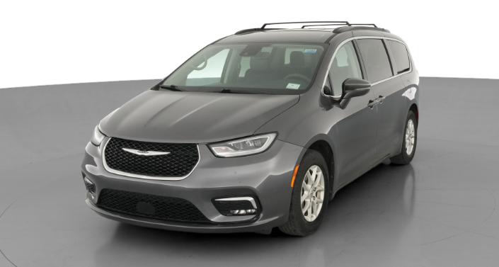 Thumbnail: 2022 Chrysler Pacifica - 1