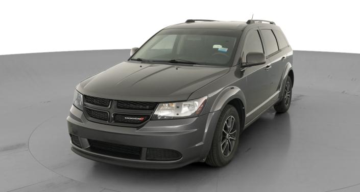 Thumbnail: 2018 Dodge Journey - 1