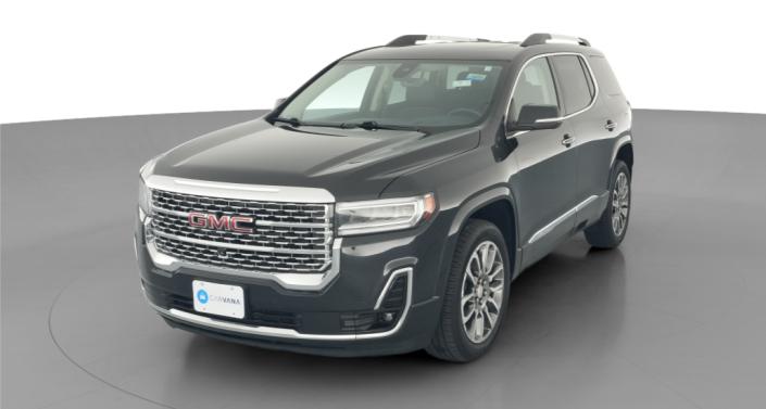 Thumbnail: 2020 GMC Acadia - 1