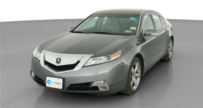 2010 Acura TL  -
                  Framingham, MA