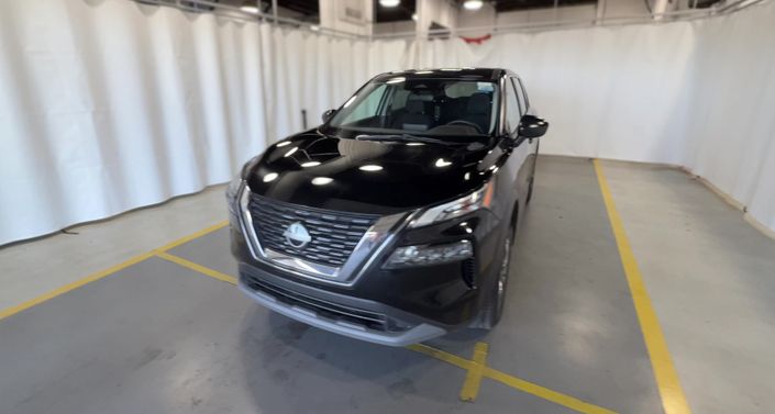 Thumbnail: 2023 Nissan Rogue - 1