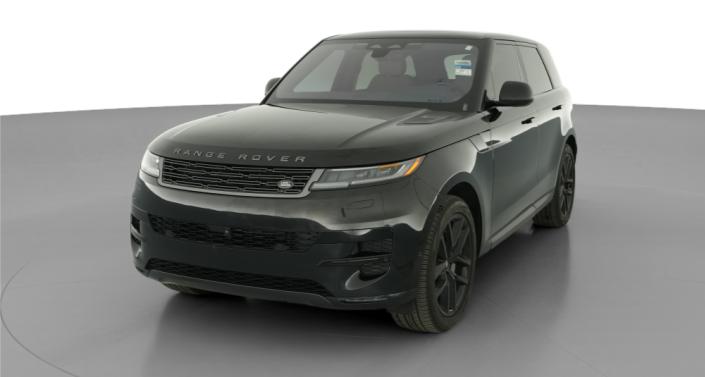 Thumbnail: 2023 Land Rover Range Rover Sport - 1