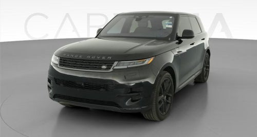 2023 Land Rover Range Rover Sport