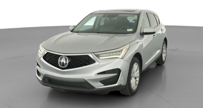 Thumbnail: 2019 Acura RDX - 1