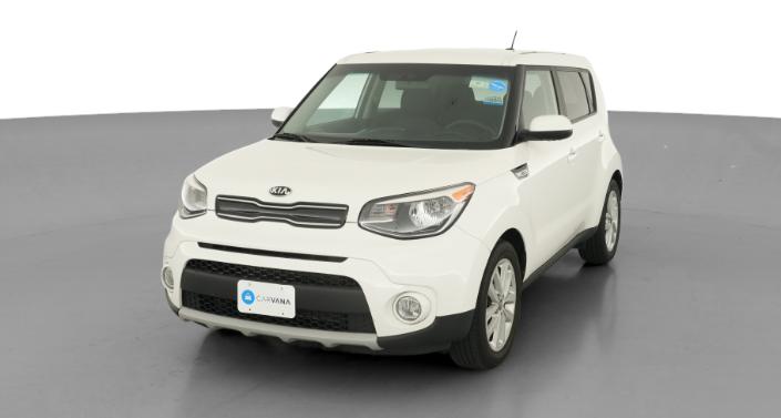 Thumbnail: 2019 Kia Soul - 1