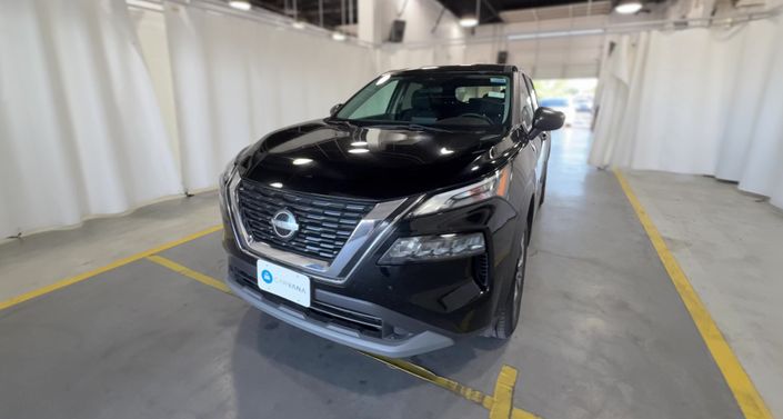 Thumbnail: 2023 Nissan Rogue - 1