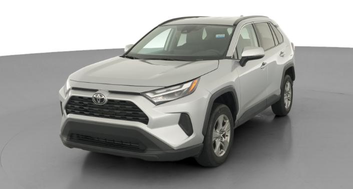 Thumbnail: 2025 Toyota RAV4 - 1