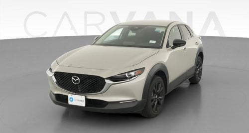 2024 MAZDA CX-30
