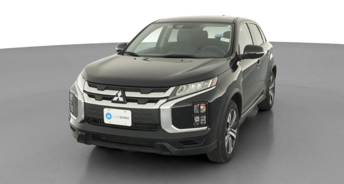 Thumbnail: 2024 Mitsubishi Outlander Sport - 1