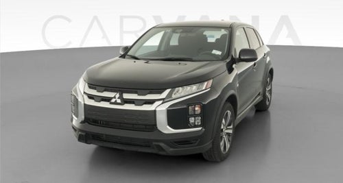 2024 Mitsubishi Outlander Sport