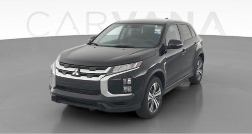 2024 Mitsubishi Outlander Sport