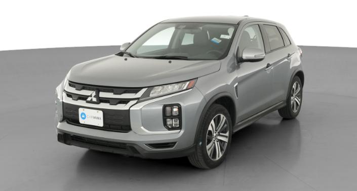 Thumbnail: 2024 Mitsubishi Outlander Sport - 1